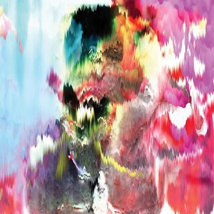 Lukid - Lonely At The Top Vinyl