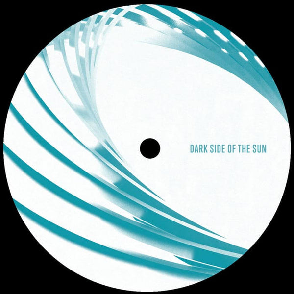 Luuk Van Dijk - Take Me For A Ride Vinyl
