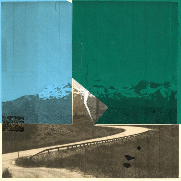 Macie Stewart - When The Distance Is Blue Vinyl