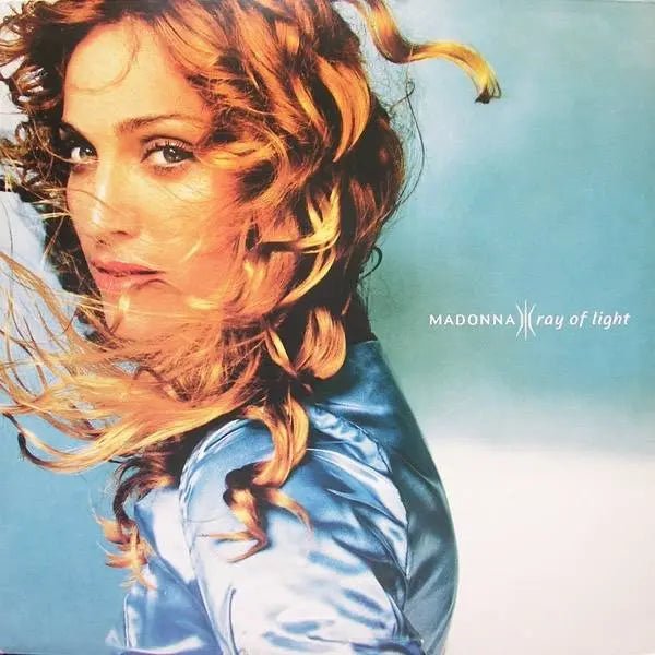 Madonna - Ray of Light Vinyl