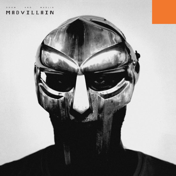 Madvillain - Madvillainy Vinyl
