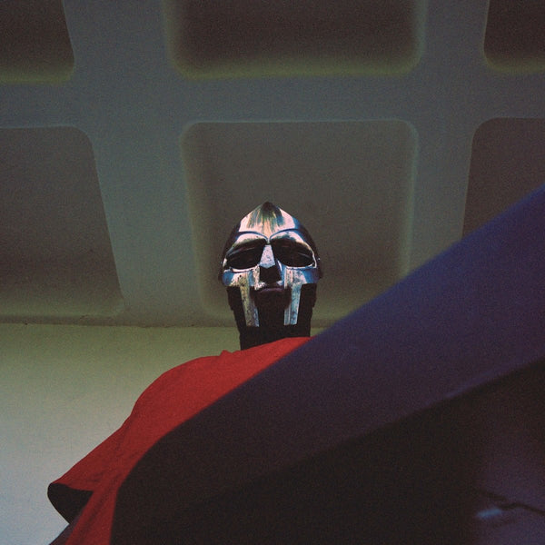 Madvillain - Madvillainy Demos Vinyl