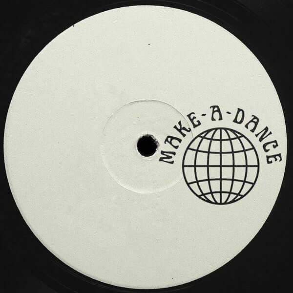 Make A Dance - Somebody Vinyl