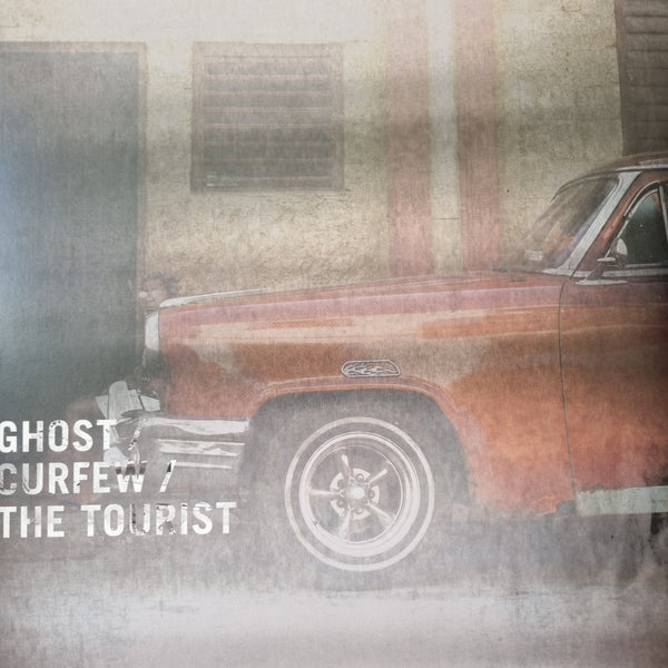 Mala - Mala In Cuba Vinyl