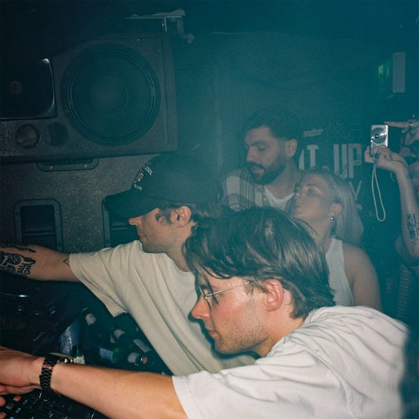 Mall Grab, False Persona - Crazy Vinyl