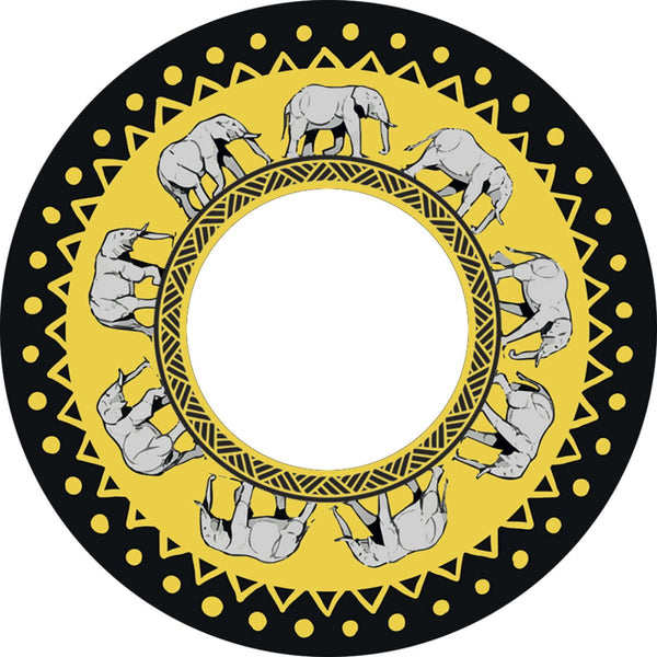 Mampön - Si Algún Día Has De Caer / Papeles Rotos Vinyl