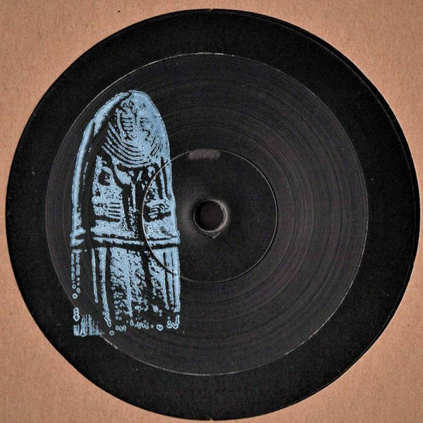 Maquis Son Sistem - Cortegi Astral Vinyl