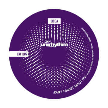 Marcellus Pittman - Cant Forget About Vinyl