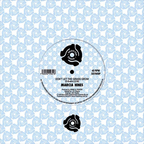 Marcia Hines - You Gotta Let Go Vinyl - Vinyl Record