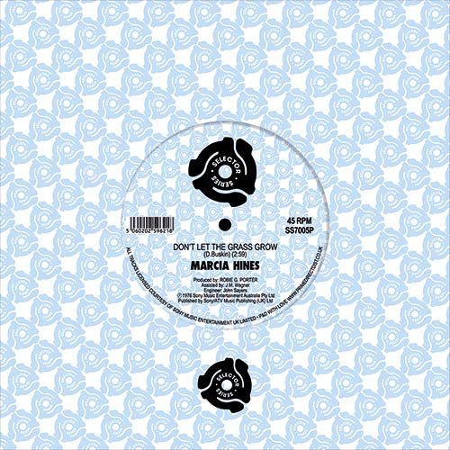 Marcia Hines - You Gotta Let Go Vinyl