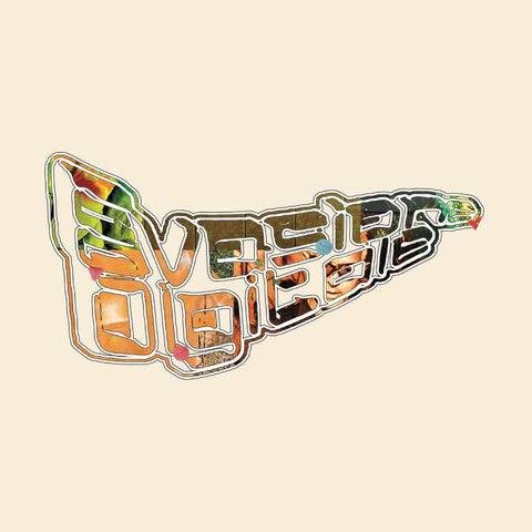 Marco Bellini - Tiger Ts 24 / One Way To Heaven Vinyl - Vinyl Record