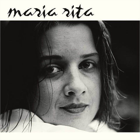 Maria Rita - Brasileira Vinyl - Vinyl Record