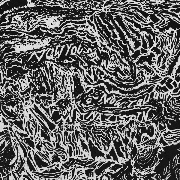 Marina Zispin - You See Me, Now You Don’t Vinyl