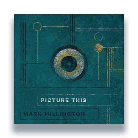 Mark Millington - Picture This Vinyl - Vinyl Record