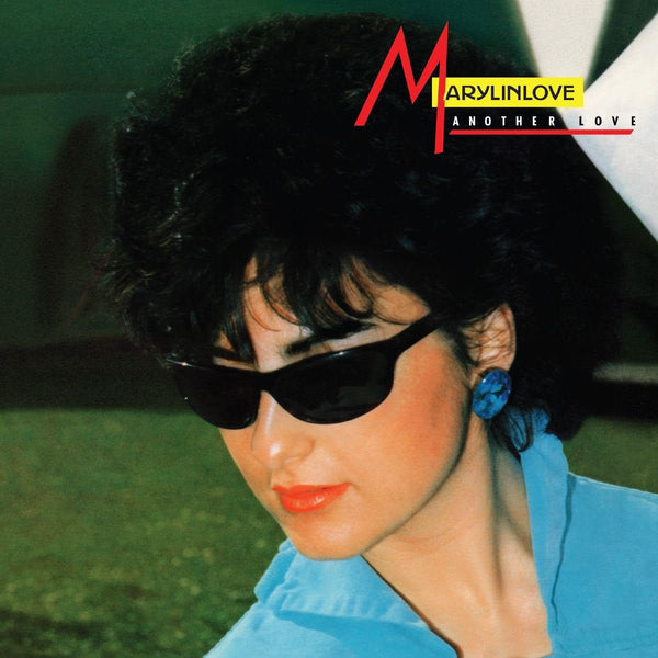Marylinlove - Another Love Vinyl