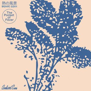 Masahiro Sugaya - The Pocket Of Fear Vinyl - Vinyl Record