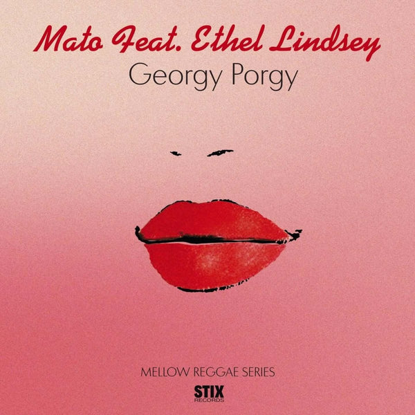 Mato Ethel Lindsey - Georgy Porgy Vinyl