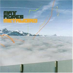 Matt Flores - Metaworld Vinyl