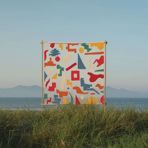 Matthew Halsall - An Ever Changing View (BioVinyl Edition) Vinyl - Vinyl Record