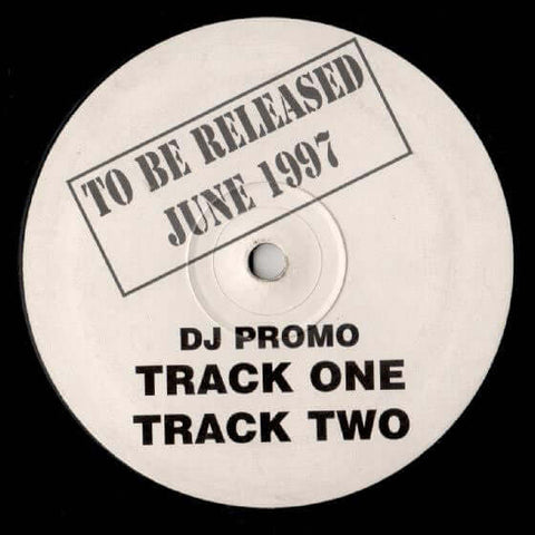 Maxim Sinclair / Paul Benjamin / Jeremy Sylvester - To Be Released June 1997 Vinyl - Vinyl Record