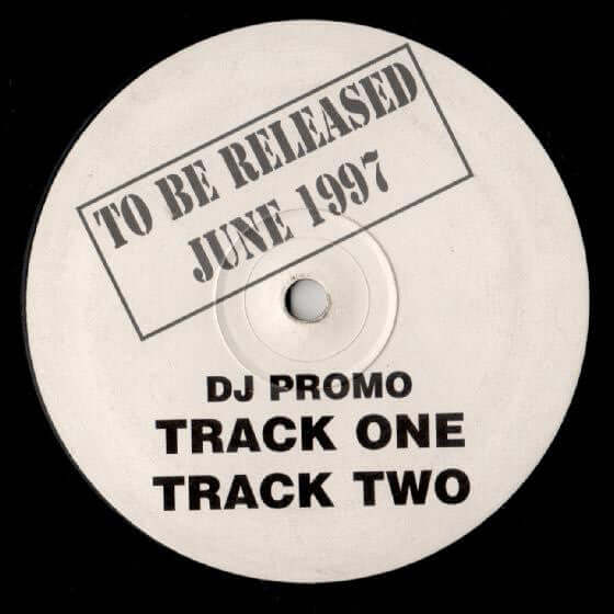 Maxim Sinclair / Paul Benjamin / Jeremy Sylvester - To Be Released June 1997 Vinyl