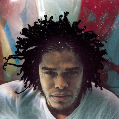 Maxwell - Embrya (CD) Vinyl - Vinyl Record