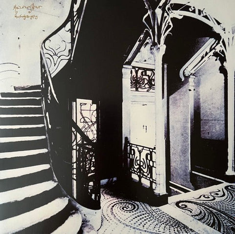 Mazzy Star - She Hangs Brightly Vinyl - Vinyl Record
