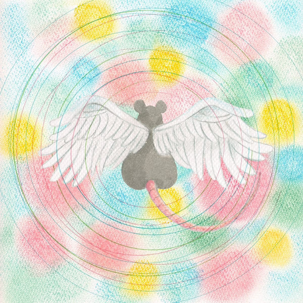 Mei Semones - Animaru Vinyl