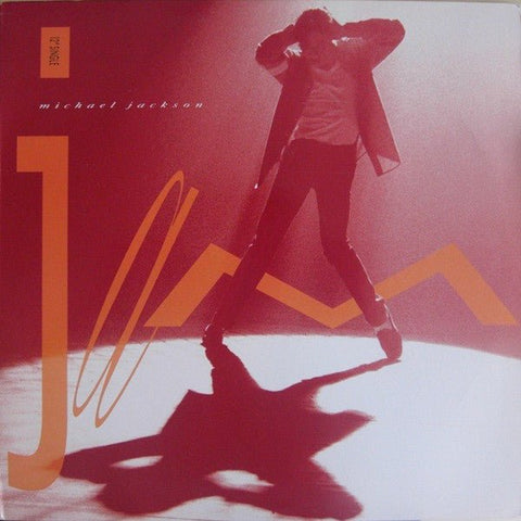 Michael Jackson - Jam Vinyl - Vinyl Record