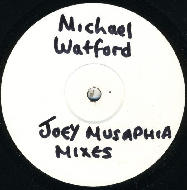 Michael Watford - Heaven Is Calling You Vinyl