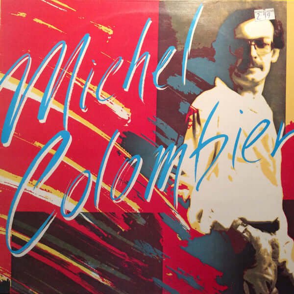 Michel Colombier - Michel Colombier Vinyl
