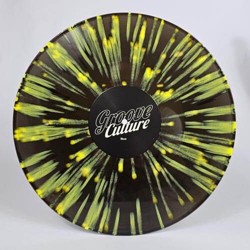 Micky More & Andy Tee - Celebrate / So Wide Open Vinyl