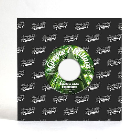 Micky More & Andy Tee - Expansions / Time Vinyl - Vinyl Record