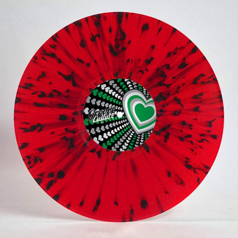 Micky More & Andy Tee, Ron Carroll, Derrick McKenzie, Angela Johnson, Fleur De Mur - Groove Is In The Heart Vol 1 Vinyl - Vinyl Record