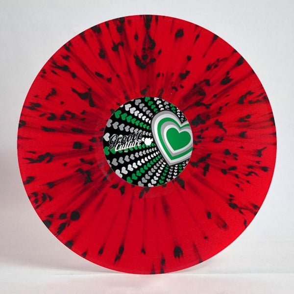 Micky More & Andy Tee, Ron Carroll, Derrick McKenzie, Angela Johnson, Fleur De Mur - Groove Is In The Heart Vol 1 Vinyl