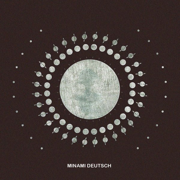 Minami Deutsch - Minami Deutsch Vinyl