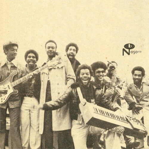 Mind & Matter - 1514 Oliver Avenue (Basement) Vinyl