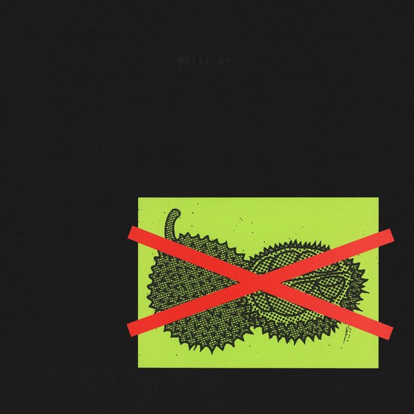 Minor Science - Whities 008 Vinyl