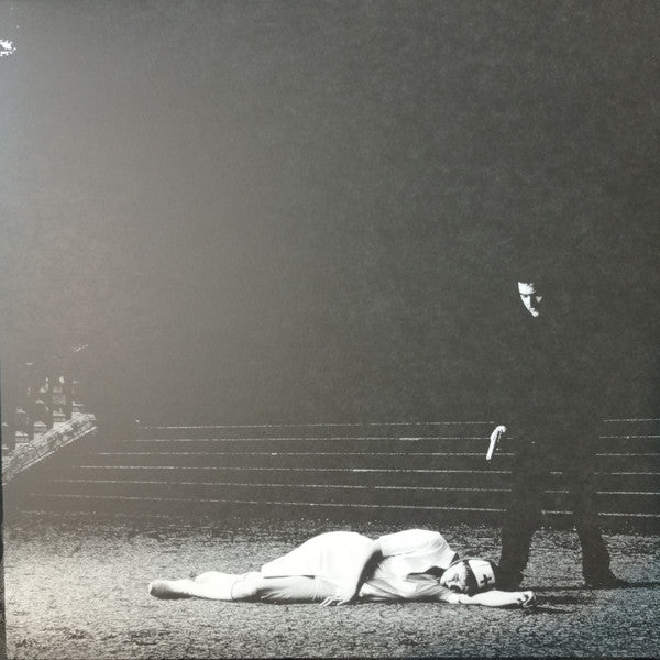 Miss Kittin & The Hacker - First Album Vinyl