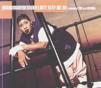 Missy Misdemeanor Elliott Featuring 702 and Magoo - Beep Me 911 Vinyl