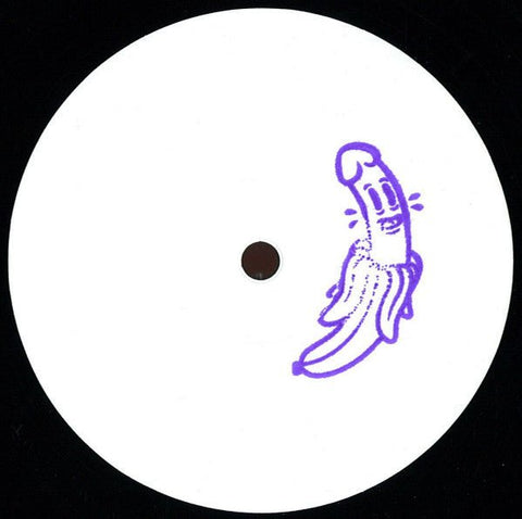 MM, Roy G - BD05 Vinyl - Vinyl Record