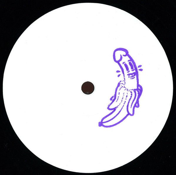 MM, Roy G - BD05 Vinyl