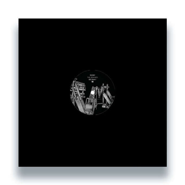 Moby - The Remixes Part 1 Vinyl