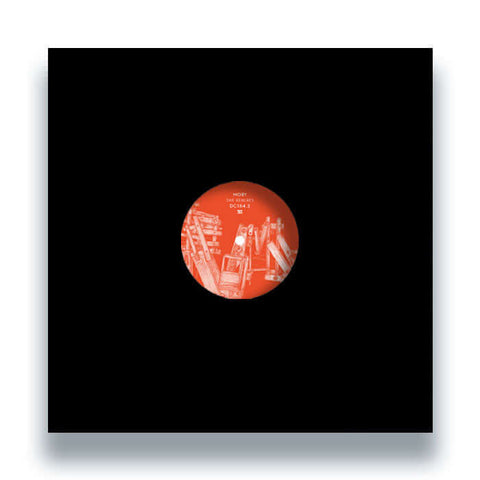 Moby - The Remixes Part 2 Vinyl - Vinyl Record