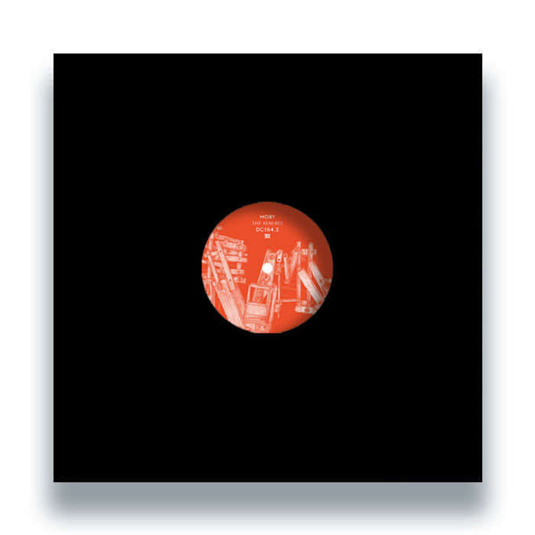 Moby - The Remixes Part 2 Vinyl