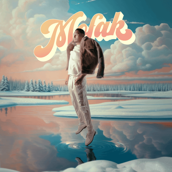 Mofak - Rock Your Money / System 3.0 Vinyl