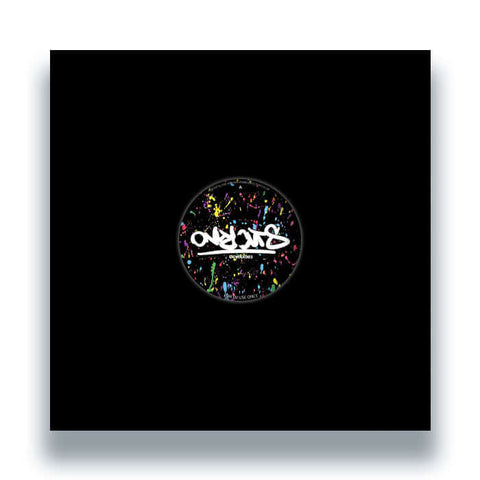 Mo'funk - Da Slam Jam EP Vinyl - Vinyl Record