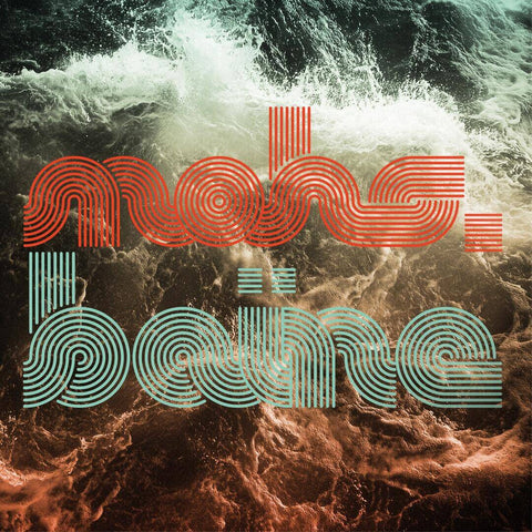 Mohs. - Baïne Vinyl - Vinyl Record
