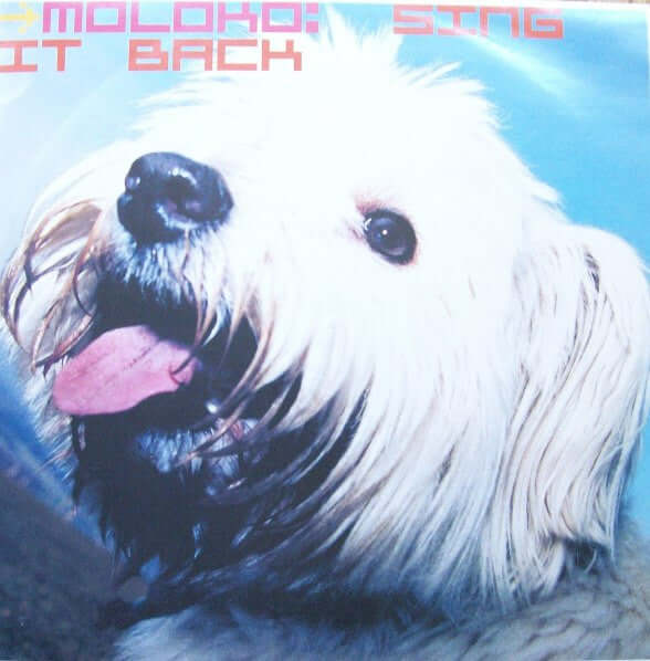 Moloko - Sing It Back Vinyl