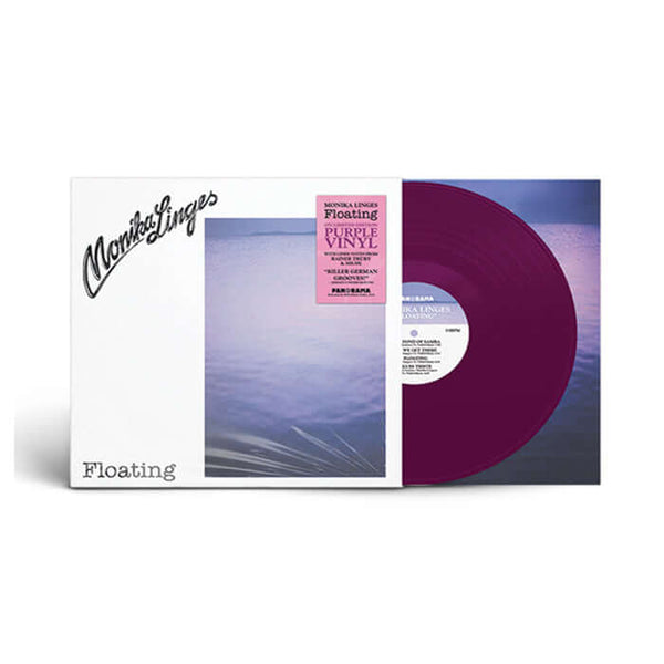 Monika Linges - Floating Vinyl